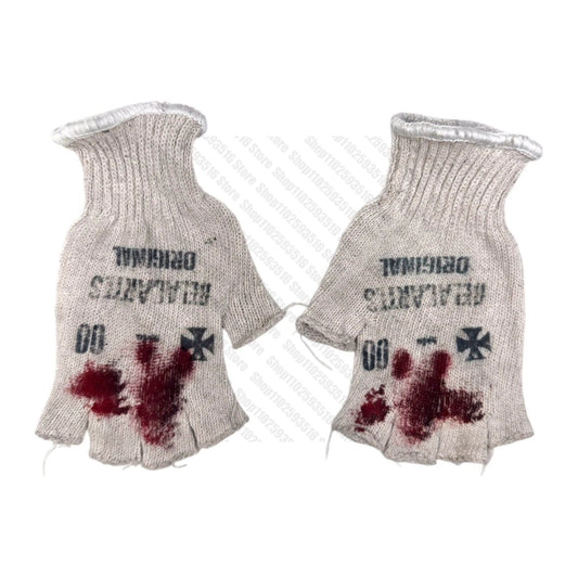 🧤 Éterna™ Gothic Lolita Winter Gloves – Cute & Punk
